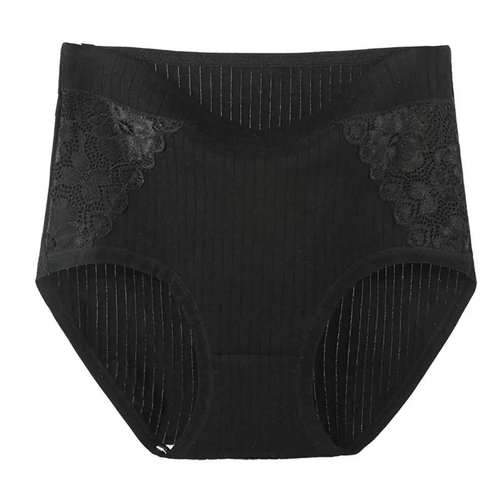 Sous-vêtements menstruelle en dentelle