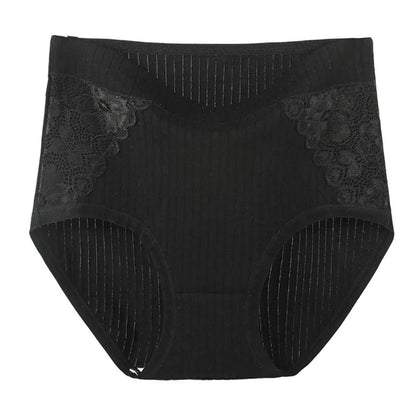 Sous-vêtements menstruelle en dentelle