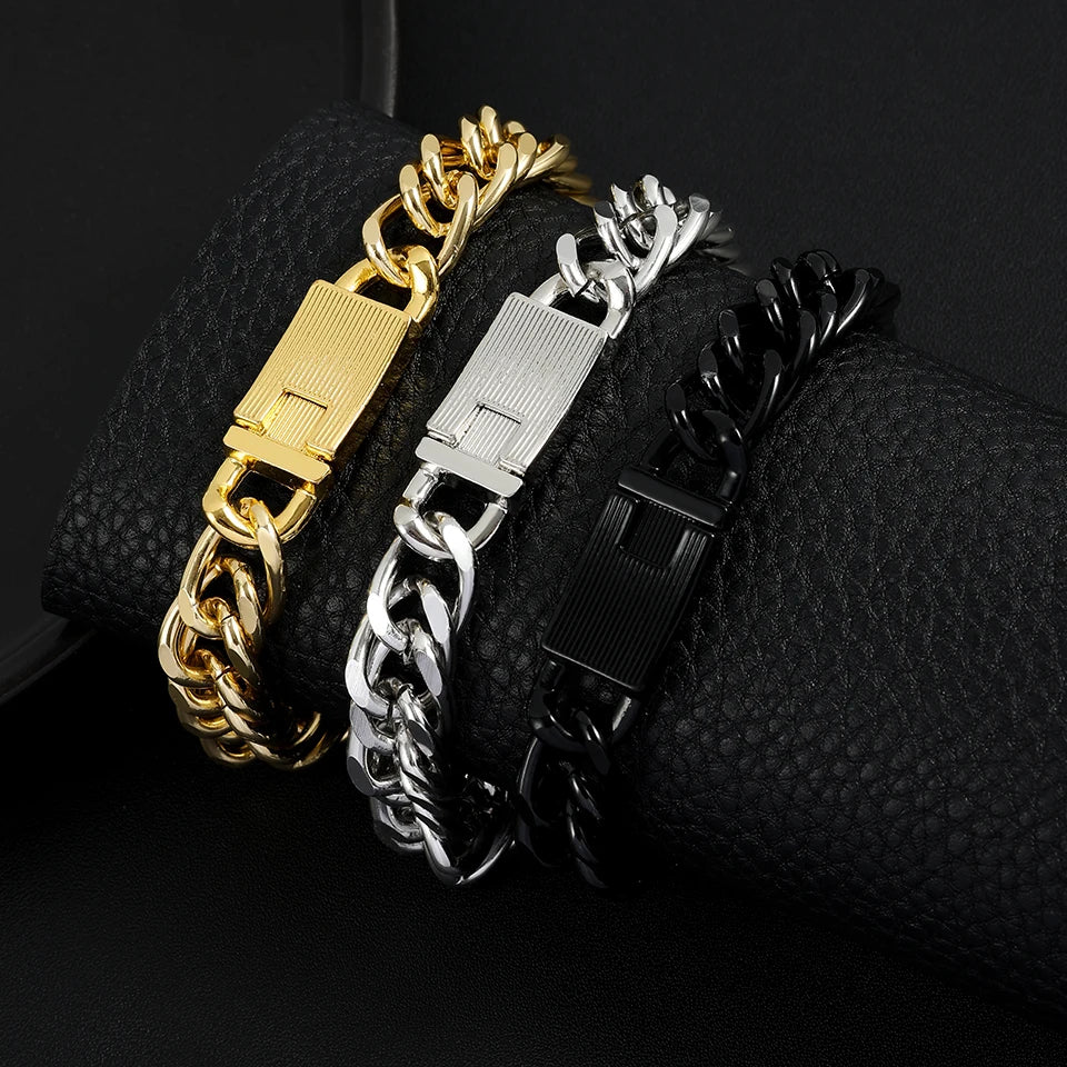 Bracelet pour hommes