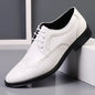 Chaussures Cuir Homme Luxe - Business & Mariage Été