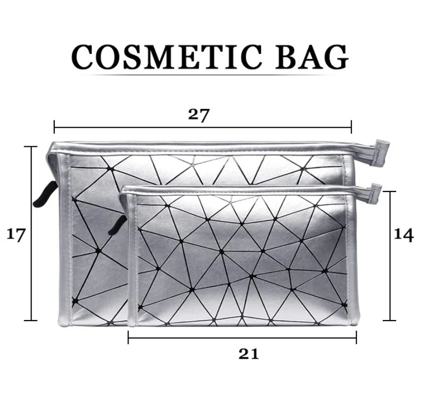 Coffret maquillage complet Popfeel – beauté professionnelle à portée de main