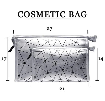 Coffret maquillage complet Popfeel – beauté professionnelle à portée de main