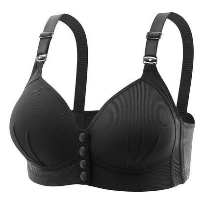 Soutien-gorge grande taille confort optimal