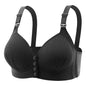 Soutien-gorge grande taille confort optimal