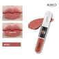 Kiko – rouge à lèvres Double tête