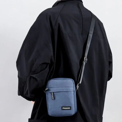 Sac bandoulière homme