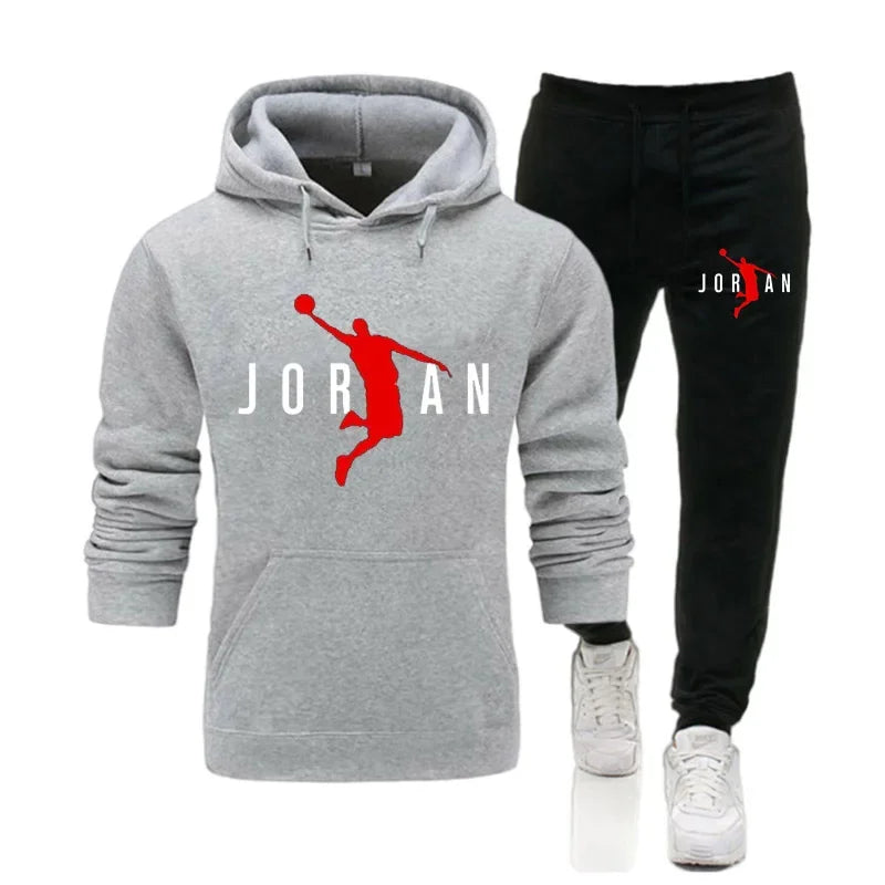 Jogging homme