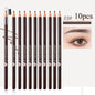 Crayon à sourcils haute précision – texture naturelle et longue tenue