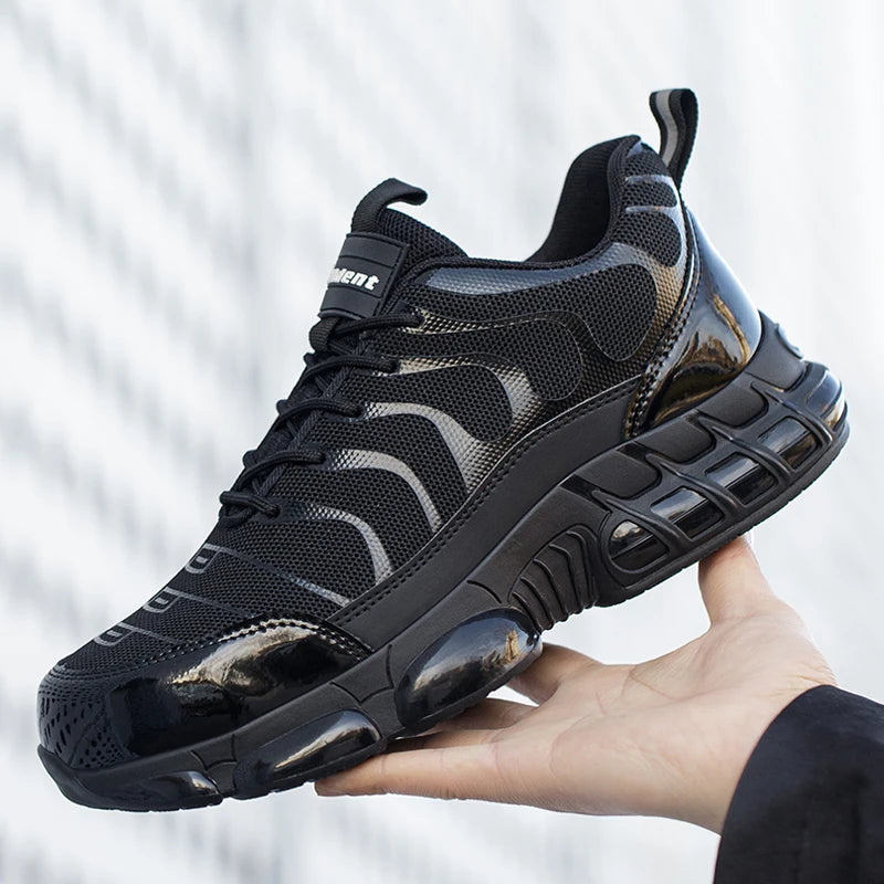 Chaussures/Baskets de sécurité pour hommes et femmes