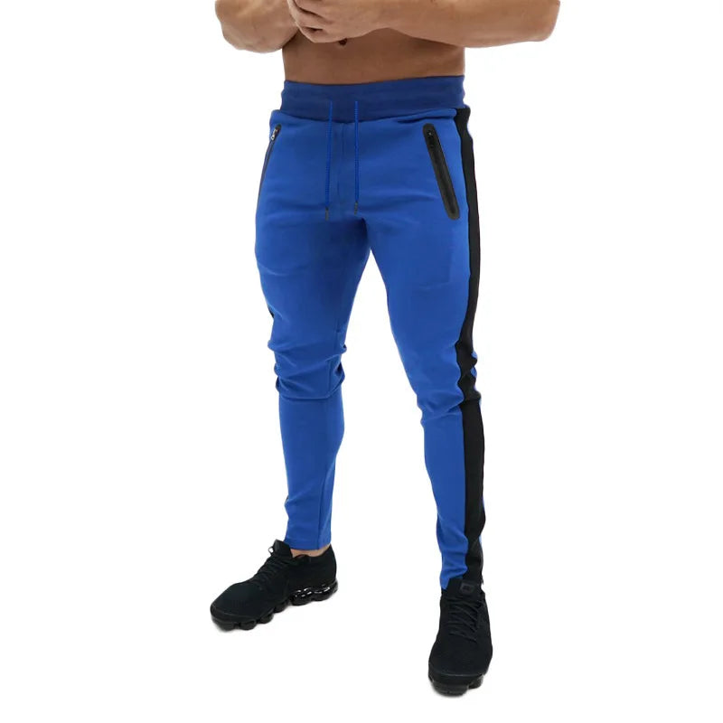 Pantalons décontractés pour hommes