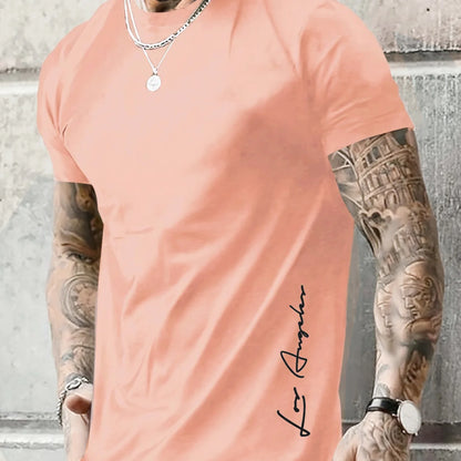 T-shirt “Los Angeles”