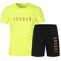 Ensemble T-shirt à manches courtes et Short Jordan