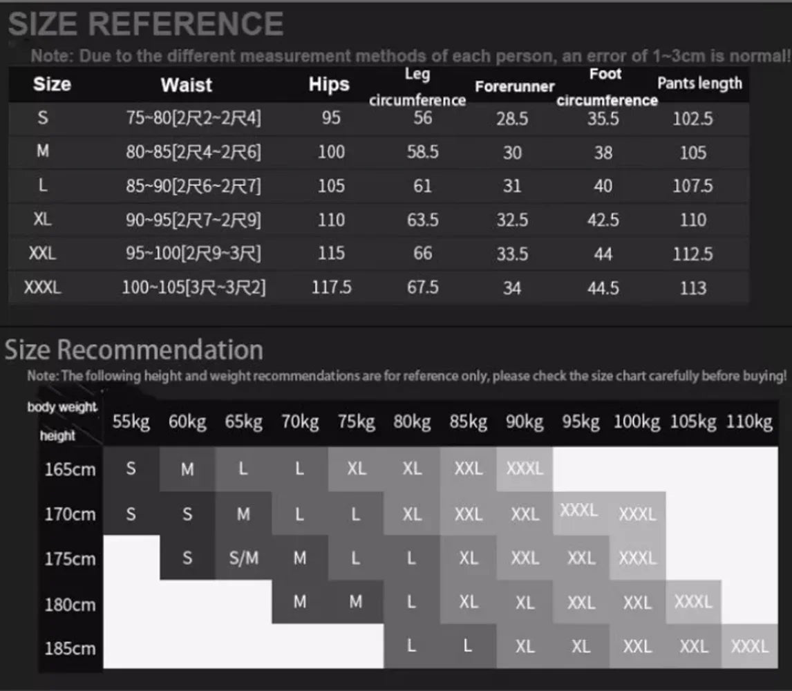 Pantalon Cargo Tactique Homme IX7 IX9 - Outdoor Combat SWAT