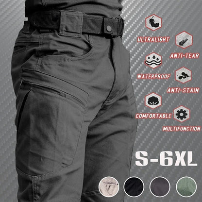 Pantalon Cargo pour hommes