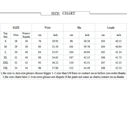 Jean droit élastique rétro