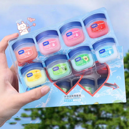 Baume Guérison Hydratant pour Lèvres Sèches