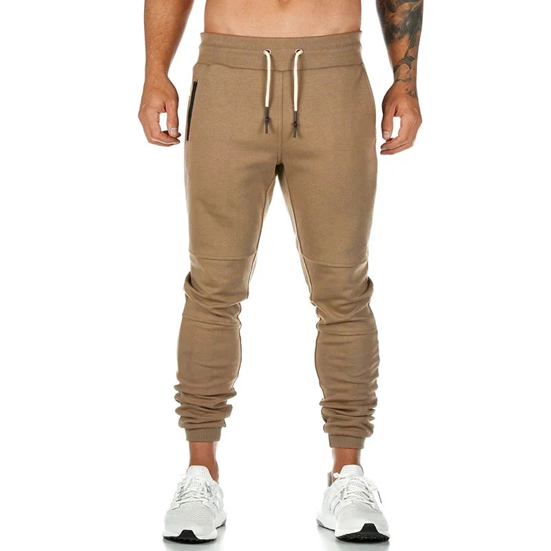 Jogging léger pour homme