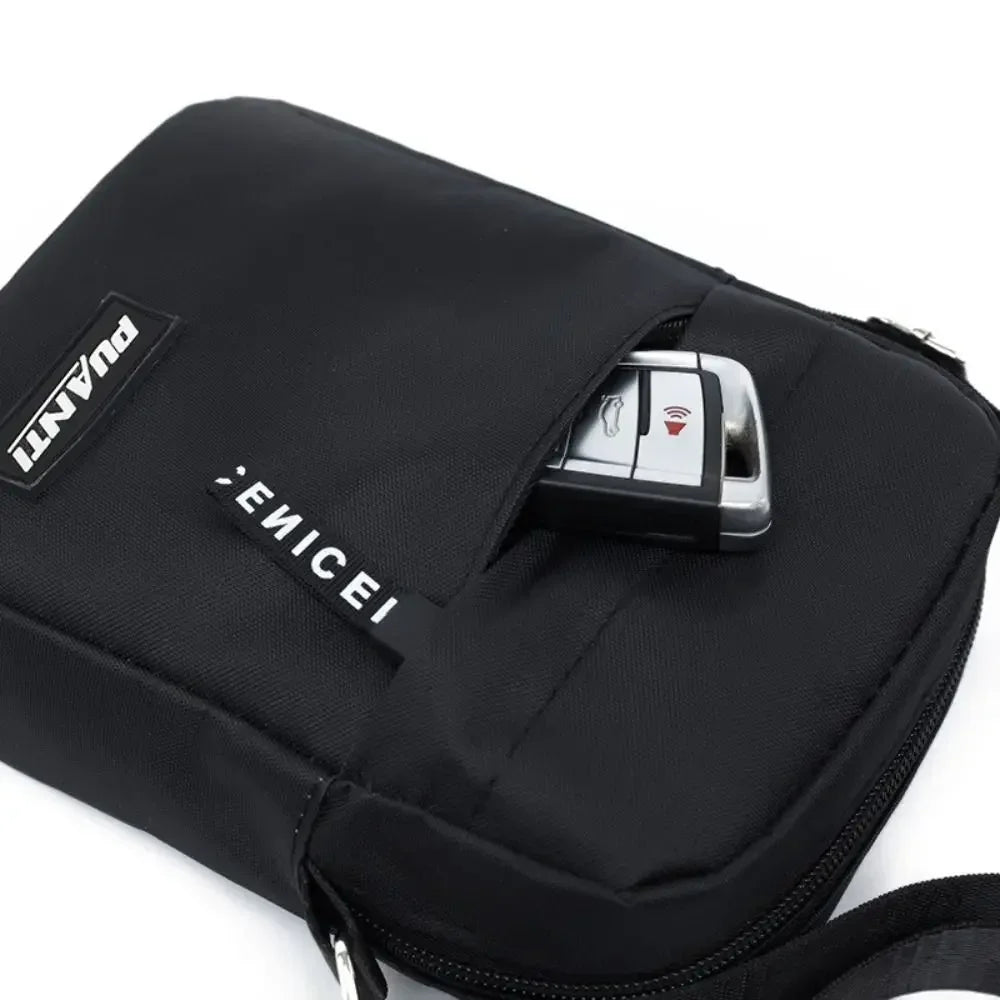 Sac bandoulière homme