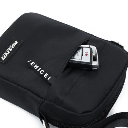 Sac bandoulière homme