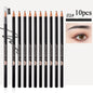 Crayon à sourcils haute précision – texture naturelle et longue tenue