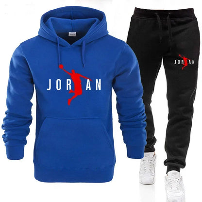 Jogging homme