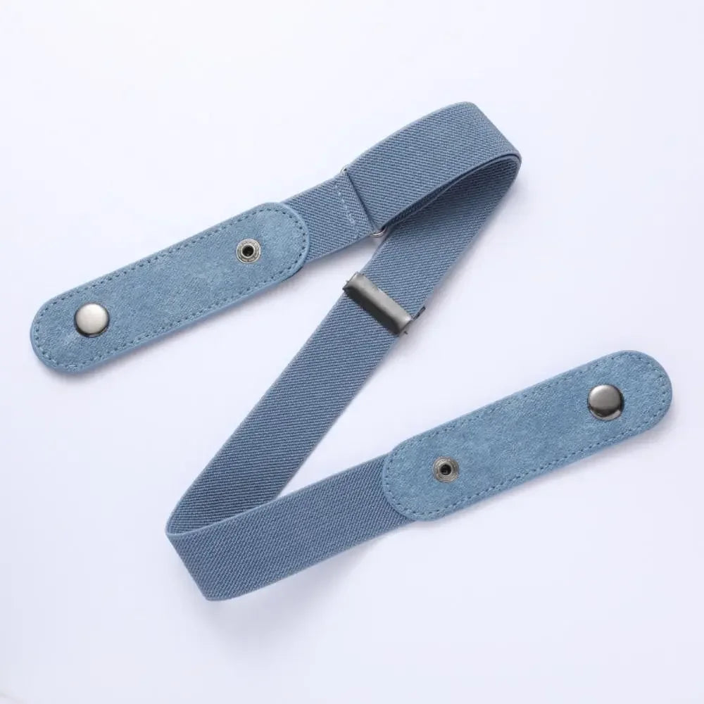 Ceinture en cuir étoile