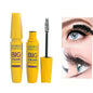 Mascara Curling 4D