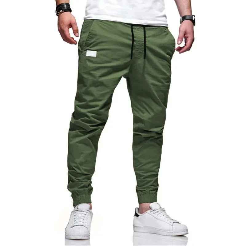 Pantalon Cargo homme