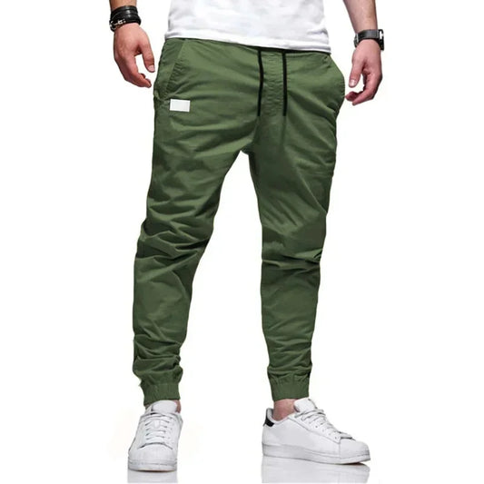 Pantalon Cargo homme