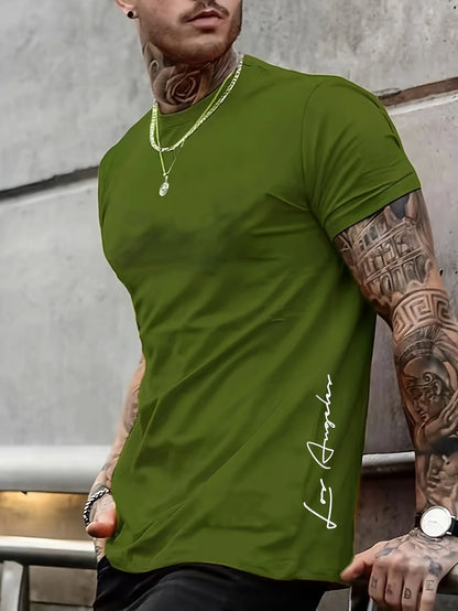 T-shirt “Los Angeles”