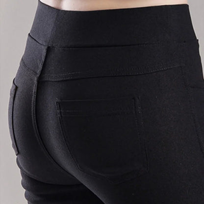 Legging élégant Stretch