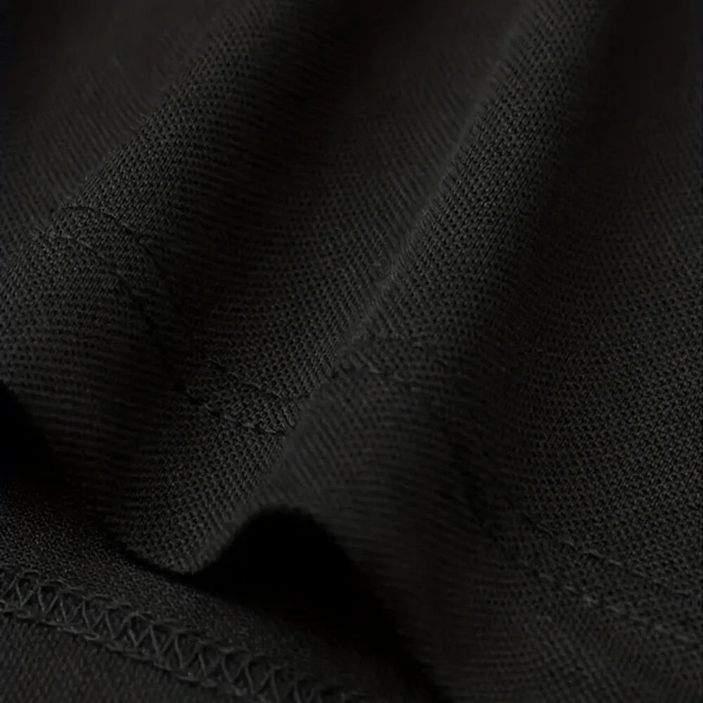 Polo manches courtes