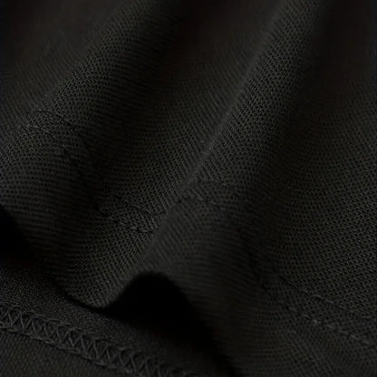 Polo manches courtes