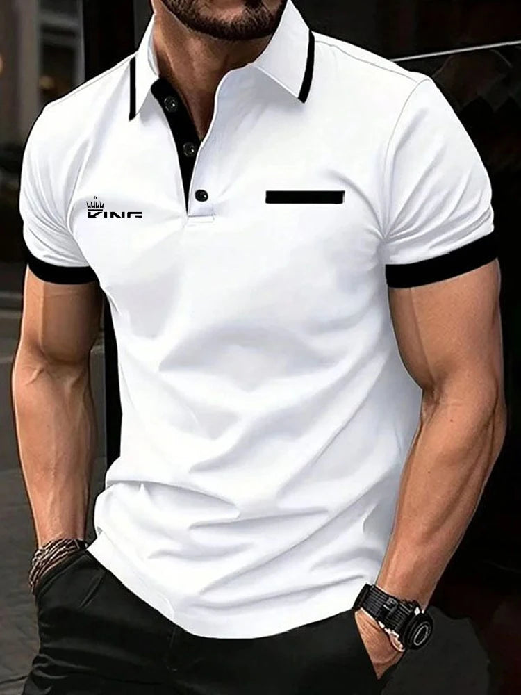 Polo “KING”