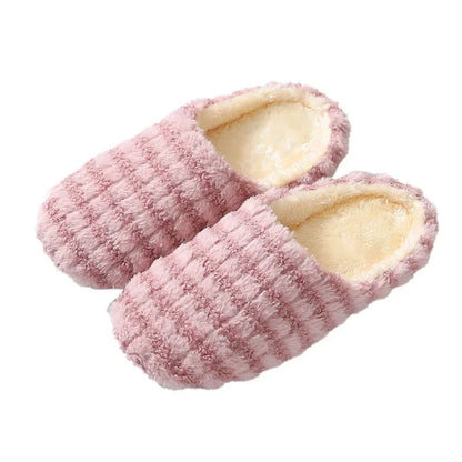Chaussons Doux Cocooning