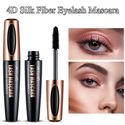 Mascara 3D Volume extrême