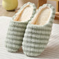 Chaussons Doux Cocooning