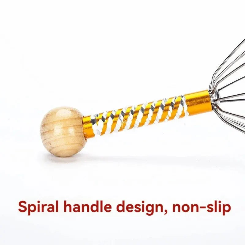 Masseur de cuir chevelu en acier inoxydable