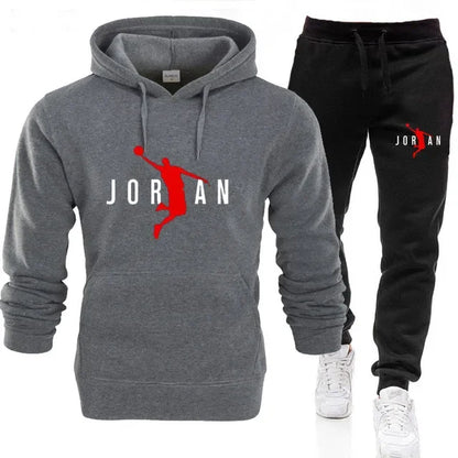 Jogging homme