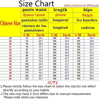 Hommes grande taille jean