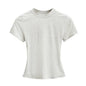 T-shirt manches courtes pour femmes