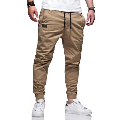 Pantalon Cargo pour hommes