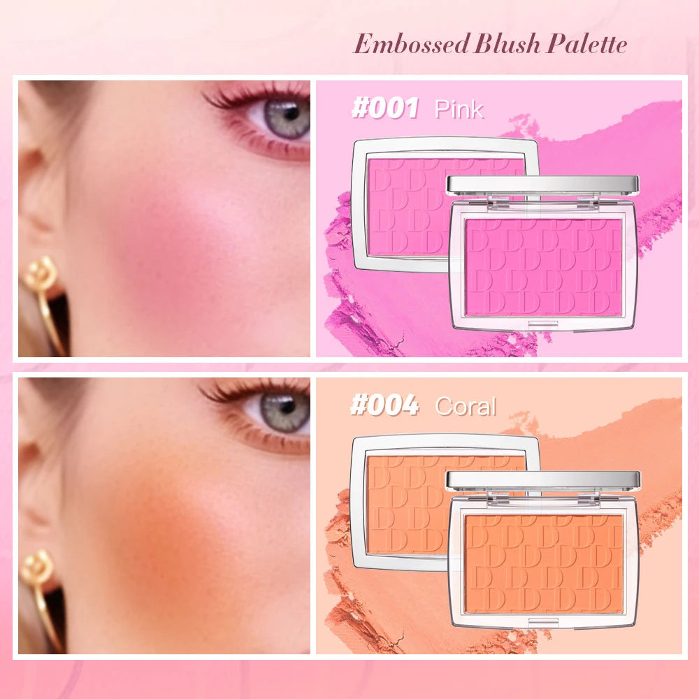 Fard à joues Blush