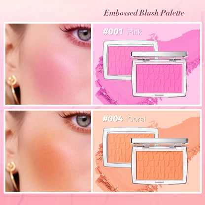 Fard à joues Blush