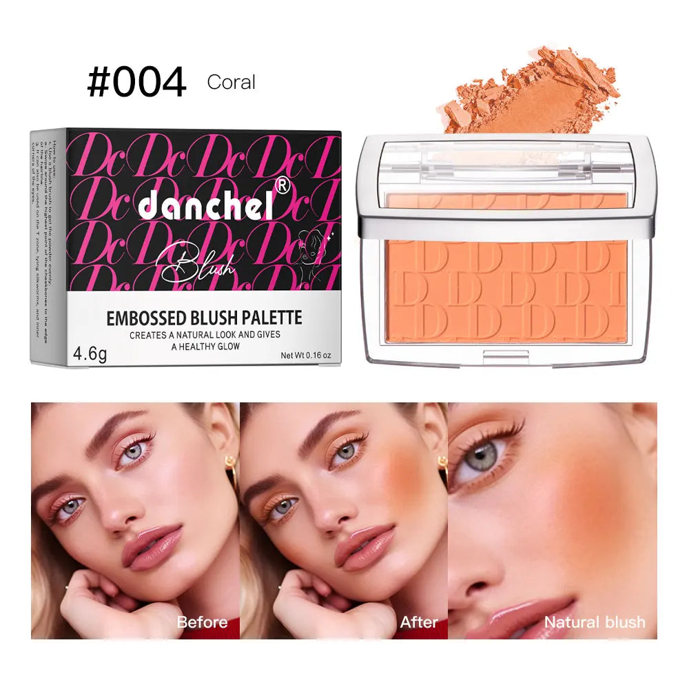 Fard à joues Blush