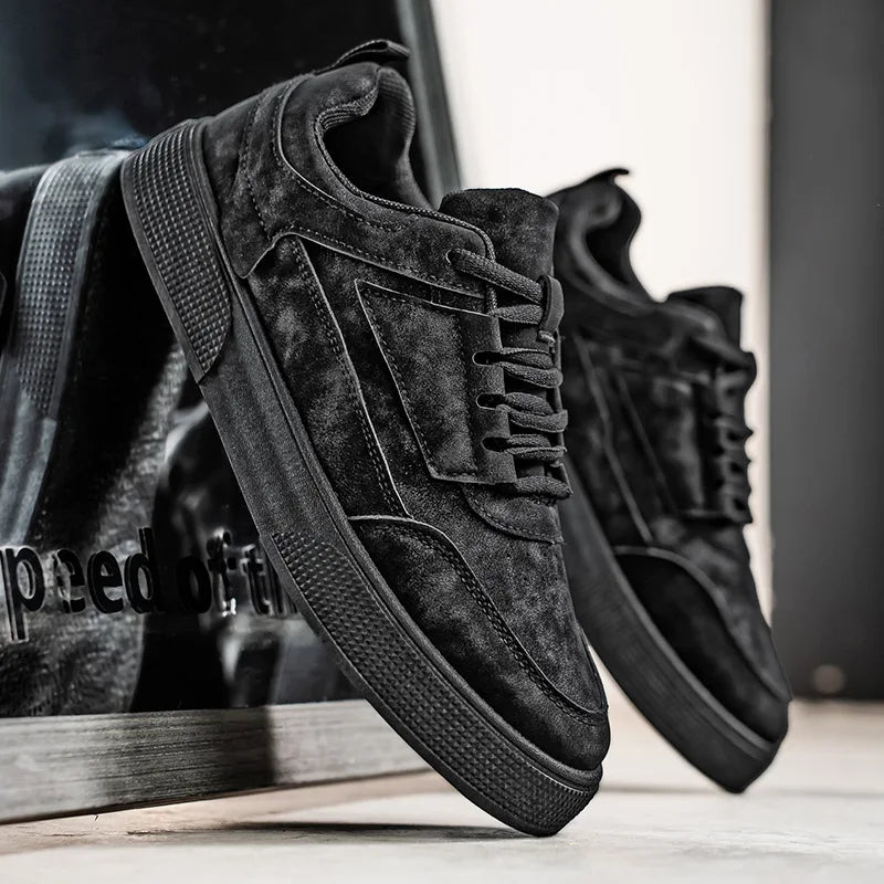 Chaussures Sécurité Homme - Travail Antidérapantes Construction