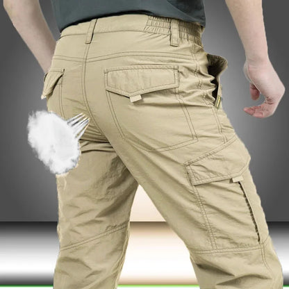 Pantalon Cargo pour hommes