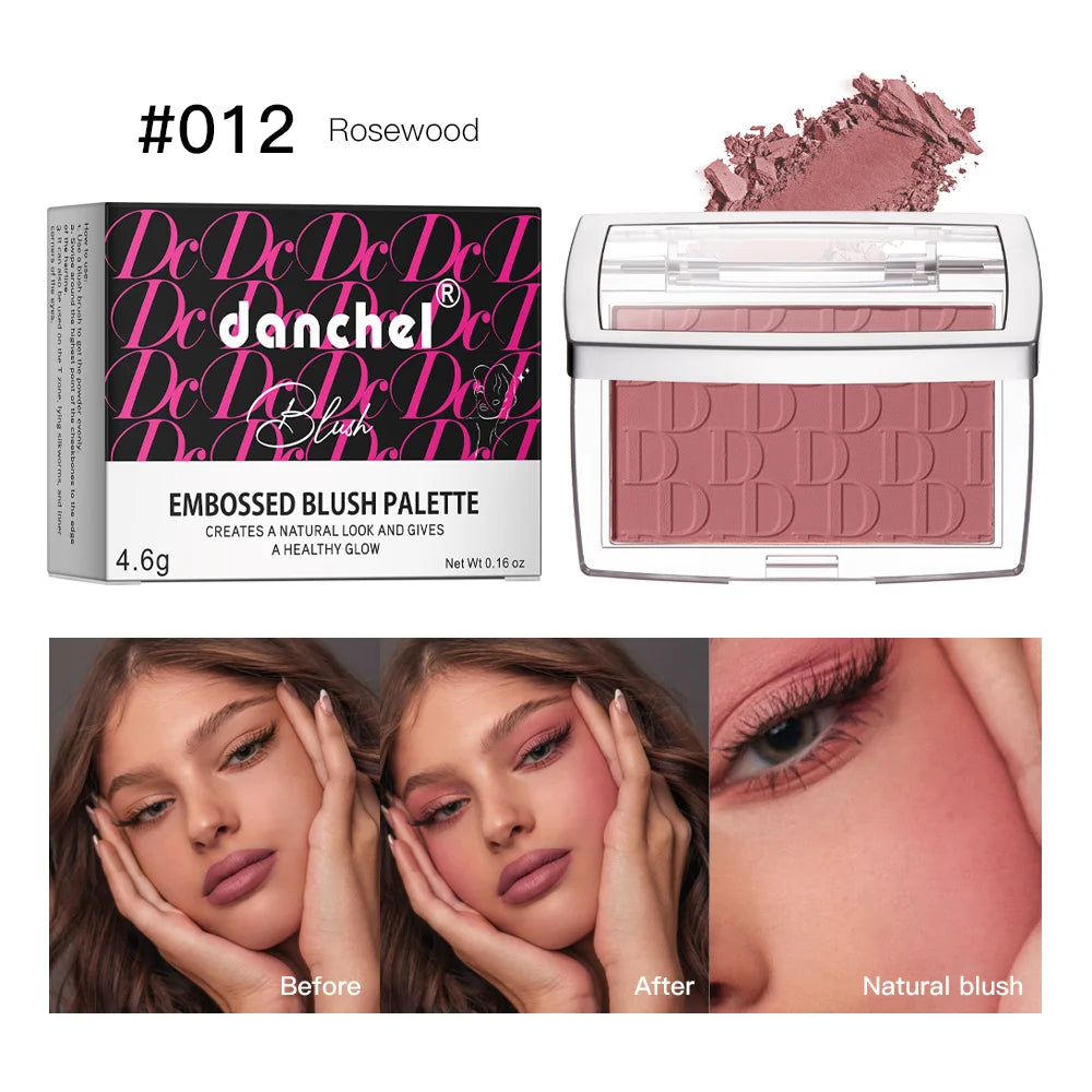 Fard à joues Blush