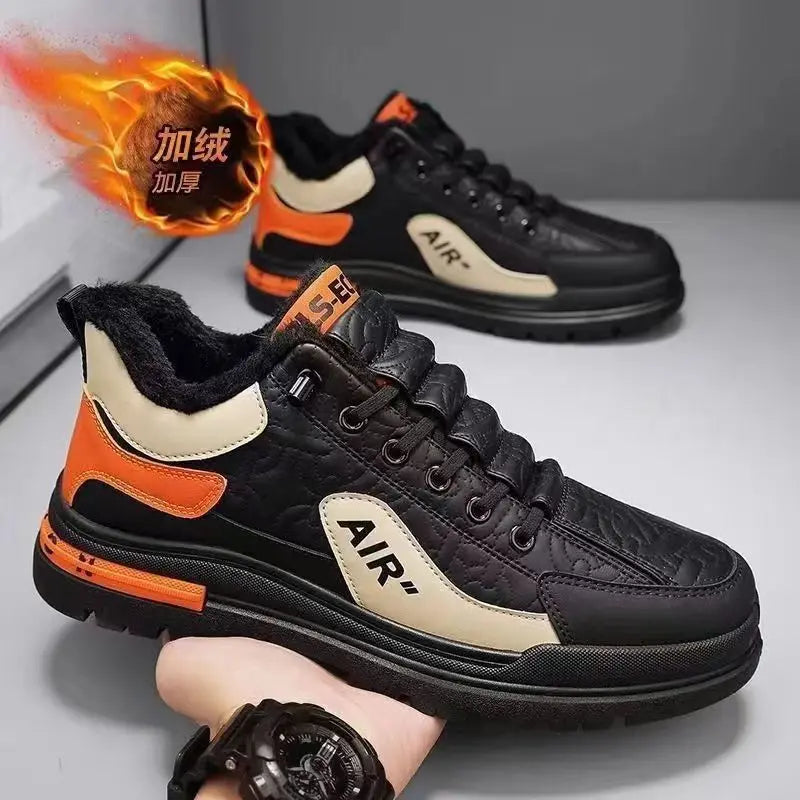 Nouvelles chaussures 2025