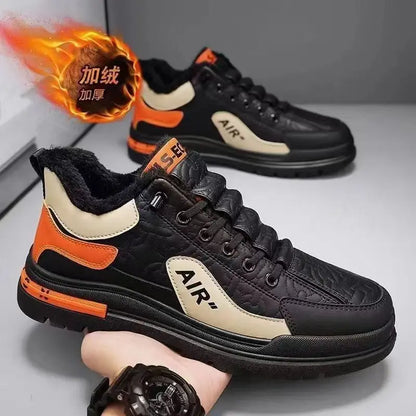 Nouvelles chaussures 2025